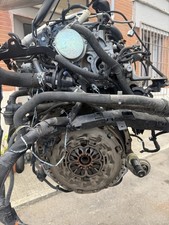 Motore biturbo renault usato  Tivoli