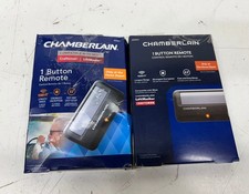 Lot chamberlain single for sale  Anderson