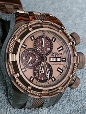 Invicta 0969 automatic for sale  Millbrae