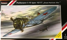 Modellbausatz special hobby gebraucht kaufen  Deutschland