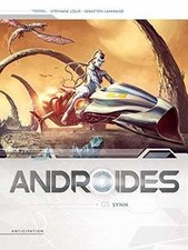 Androïdes synn lamirand d'occasion  Expédié en France