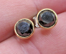 Vintage yellow gold for sale  UK