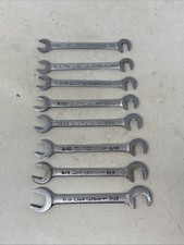 Vintage craftsman wrench for sale  CHESTER
