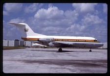 Republic ghana fokker d'occasion  Expédié en Belgium