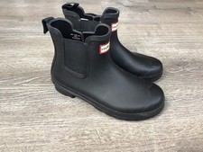 Hunter women boots for sale  Round Lake