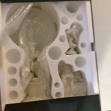 Dept snowbabies come for sale  Silver Spring