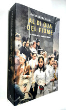 Qua del fiume usato  Roma