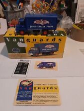 Lledo vanguards scale for sale  CLEVEDON