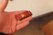 Majorette 208 chrysler d'occasion  Combronde