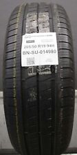 Pneumatico goodyear 205 usato  Bonea