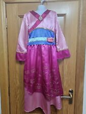 Girls disney mulan for sale  GLENROTHES