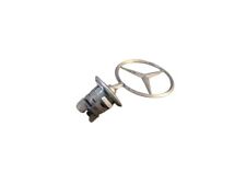 Emblem mercedesstern mercedes gebraucht kaufen  Wachtendonk