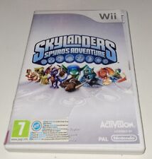 Nintendo wii skylanders d'occasion Nintendo wii skylanders d'occasion  Sennecey-le-Grand