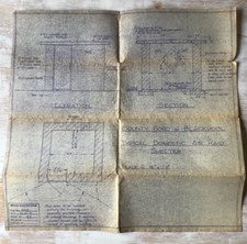 1939 ww2 air for sale  CHESTERFIELD