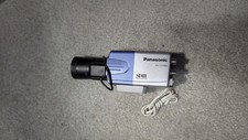 Panasonic cp484 cctv for sale  Frankfort