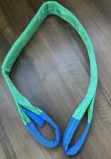 Stück hebeband 2000 gebraucht kaufen  Rosenheim