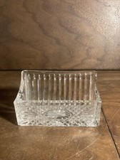 Fine crystal legends for sale  Spencer