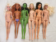 Doll lot nude for sale  Raleigh