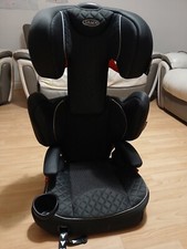 Graco junior booster for sale  GRAYS