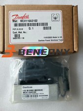 NOVO 1PCS MCV116A3102 Danfoss piloto de controle de pressão PCP na caixa FedEx/DHL, usado comprar usado  Enviando para Brazil