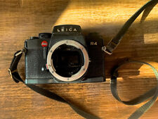 Leica slr camera.tested for sale  LONDON