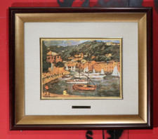 Quadro antico michele usato  Torre di Mosto