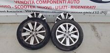Cerchi lega volkswagen usato  Spoleto
