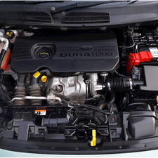 GEARBOX BA6R-7002-ABG FORD FIESTA 1.5 1499CC TDCI EURO 6 DIESEL MK7 15-2018 41K comprar usado  Enviando para Brazil