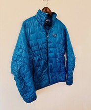 Men patagonia nano for sale  Fullerton