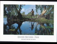 Kakadu park ethnique d'occasion  Baugy