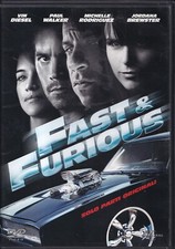 Fast furious solo usato  Campi Bisenzio