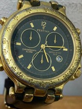Orologio uomo usato  Trinitapoli
