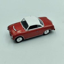 Modellino macchina auto usato  Parabiago