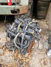 Peugeot 2.1 xud11t for sale  HALESWORTH