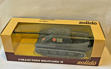 Solido militaire ref d'occasion  Écouis