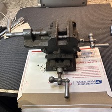 Vintage drill press for sale  Ashby