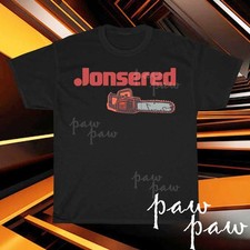 New jonsered chainsaw d'occasion  Expédié en Belgium