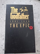 Godfather epic special for sale  STOCKPORT