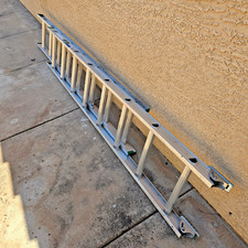 Werner 225lb aluminum for sale  Phoenix