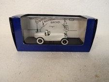 Voiture tintin 43e d'occasion  Le Havre-