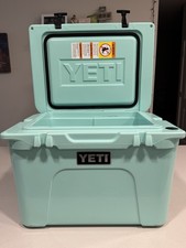 Used yeti tundra for sale  Jacksonville