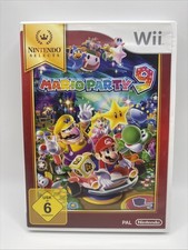 Mario party akzeptabel gebraucht kaufen  Diepholz