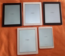 Ipad a1395 a1430 usato  Bellinzago Novarese