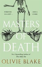 Masters death internationale gebraucht kaufen  Berlin