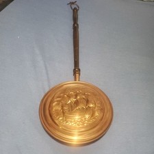 Vintage copper bed for sale  Portage