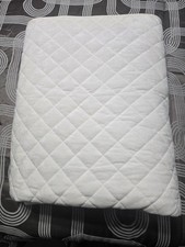 King ivory quilt for sale  De Soto