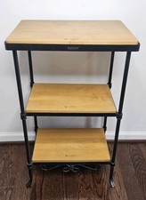 Longaberger wrought iron for sale  Culpeper