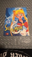Sailor moon anime gebraucht kaufen  Leipzig