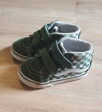 Vans jungen sneaker gebraucht kaufen  Deutschland