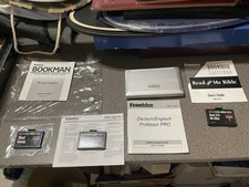 Franklin electronic english for sale  Phoenix